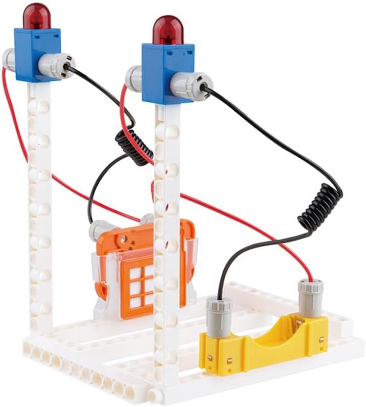 Gigo Scientific Experiment Chemical Battery Kit - Image 3