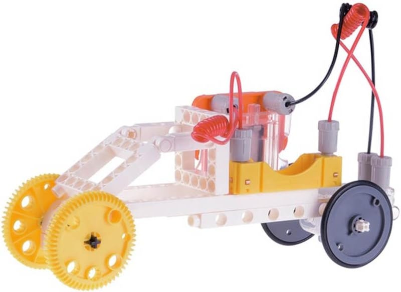 Gigo Scientific Experiment Chemical Battery Kit - Image 4