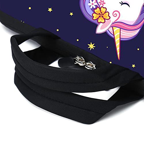 ARIYIDA 11" 11.6" 12" 12.1" 12.5 inch Laptop Carrying Bag Chromebook Case Notebook Ultrabook Bag Tablet Cover Neoprene Sleeve Fit Apple MacBook Air Samsung Google Acer HP DELL Lenovo Asus (RYD12-15) - Image 5