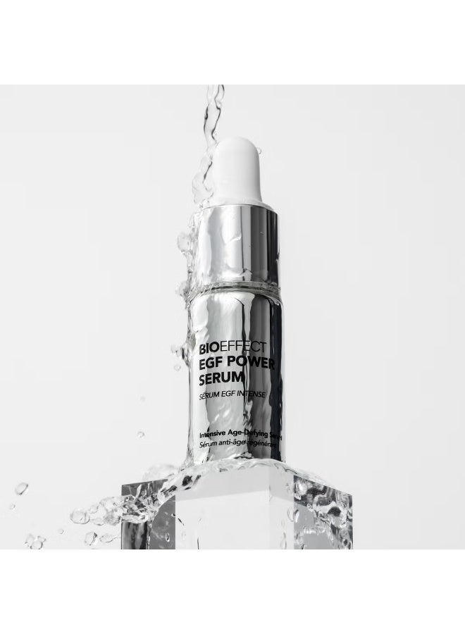 BIOEFFECT EGF Power Serum 15ml - Image 3