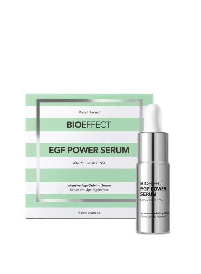 BIOEFFECT EGF Power Serum 15ml - Image 1