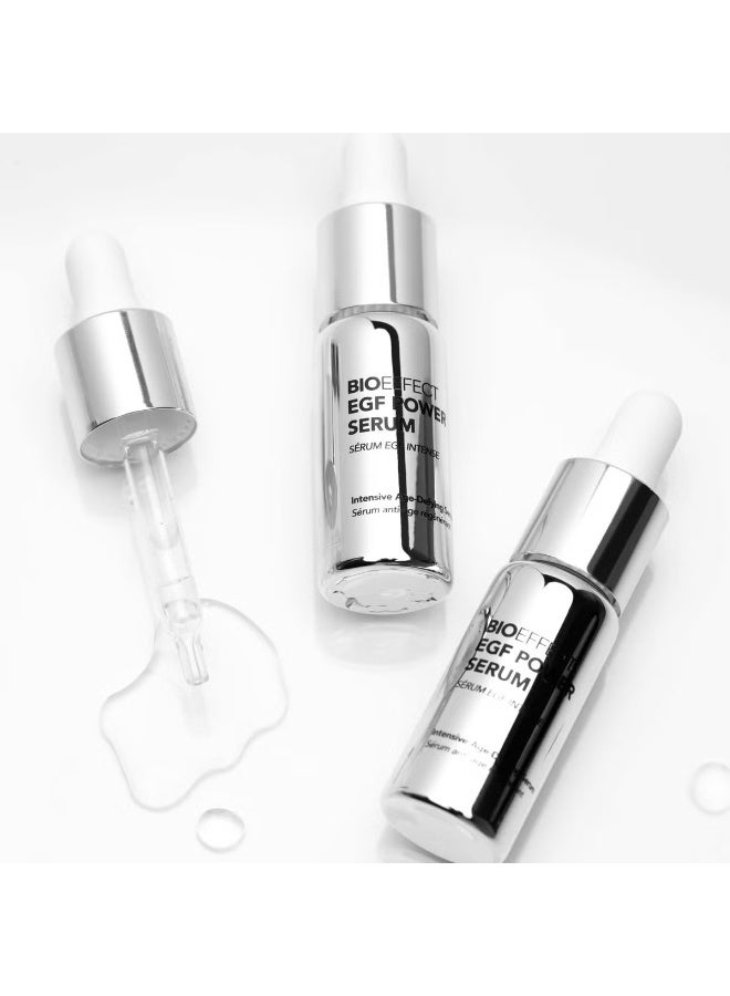 BIOEFFECT EGF Power Serum 15ml - Image 4