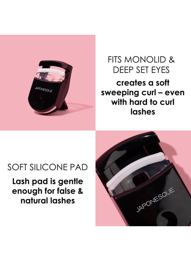 Japonesque مكبس رموش السفر من جابونيك - Image 3