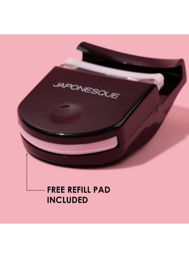 Japonesque مكبس رموش السفر من جابونيك - Image 5