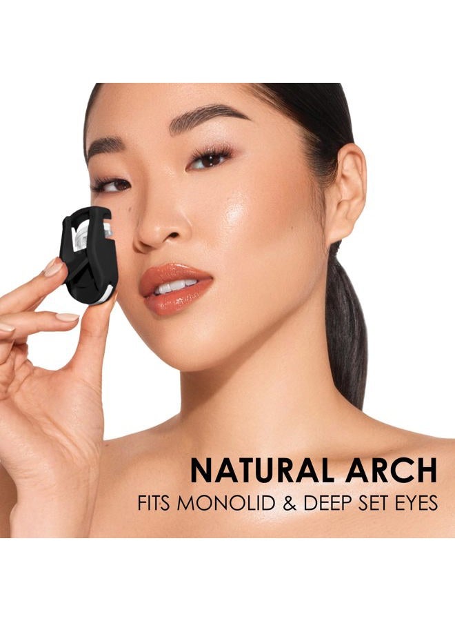 Japonesque مكبس رموش السفر من جابونيك - Image 4