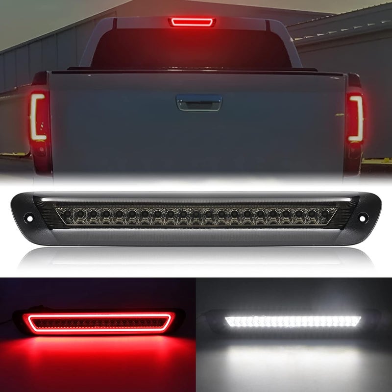 R&F Auto LED High Mount Brake Light for Colorado/Canyon - Image 1