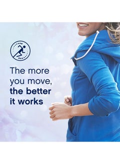 Downy Fresh Protect Laundry Scent Booster Beads for Washer with Febreze Odor Defense, April Fresh, 42 Loads, 20.1 oz  - Image 3