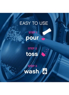Downy Fresh Protect Laundry Scent Booster Beads for Washer with Febreze Odor Defense, April Fresh, 42 Loads, 20.1 oz  - Image 5