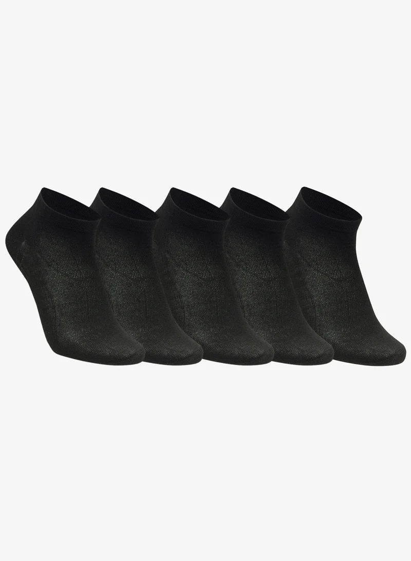 FRWD Pack of 5 Training Crew Socks