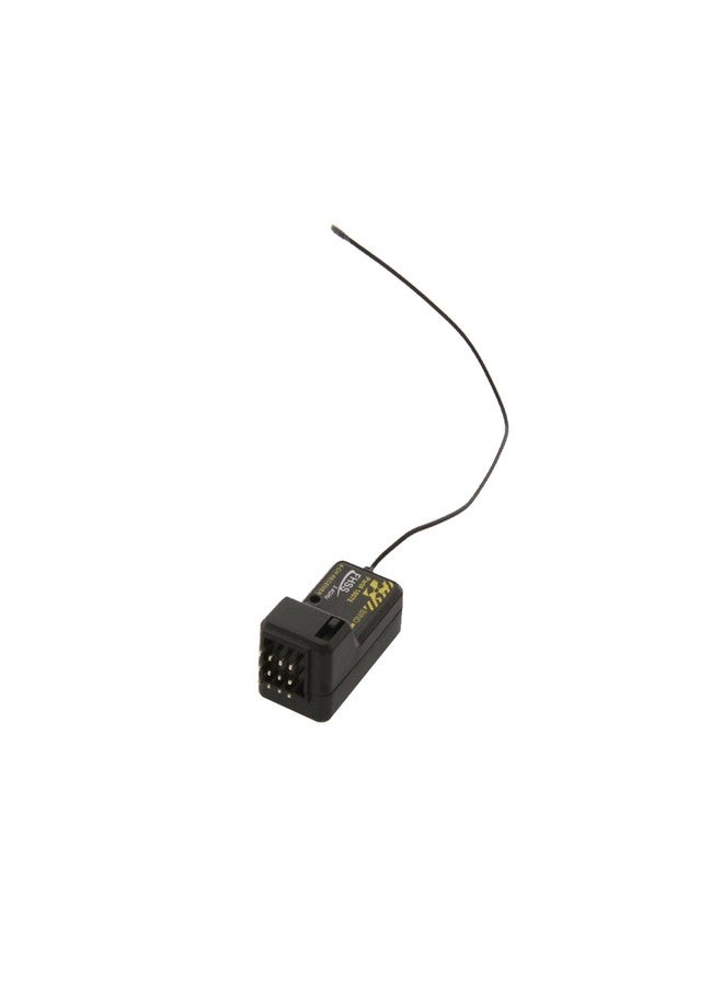 Atomik RC Atomik 2.4GHz Receiver for Barbwire RC Boat - Image 2