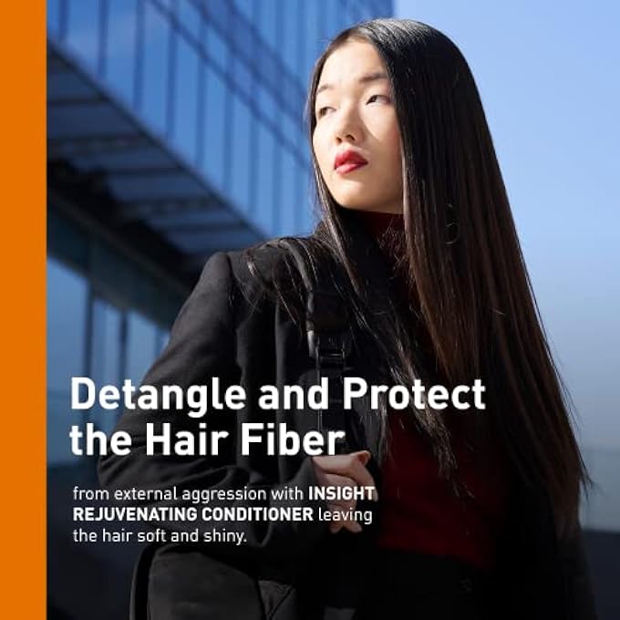 Insight ANTIOXIDANT/REJUVENATING HAIR CONDITIONER - 400ML - Image 2