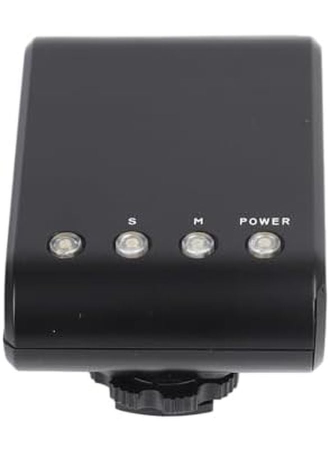 Pssopp كاميرا فلاش ضوء التصوير الفوتوغرافي حذاء شنت الساخن ل DSLR كاميرا فلاش - Image 5