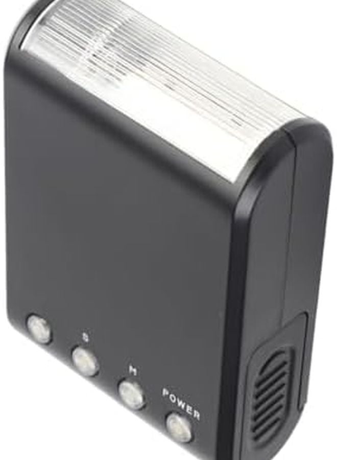 Pssopp كاميرا فلاش ضوء التصوير الفوتوغرافي حذاء شنت الساخن ل DSLR كاميرا فلاش - Image 2