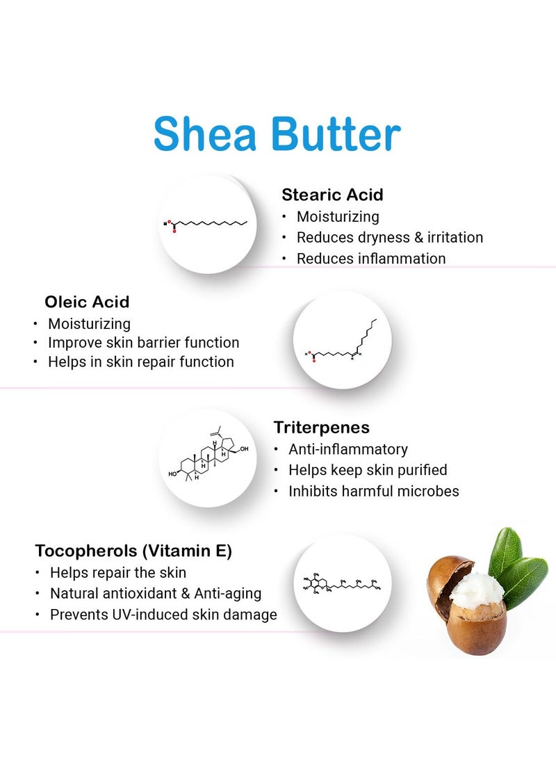 KEYA SETH AROMATHERAPY, DEVICE OF DROP Keya Seth Aromatherapy Schoolers Nourishing Cream Gentle Safe Intensive Moisturizing Nourishing UltraLight for Kids Hypoallergenic No Paraben Sulfates 50gm  - Image 4