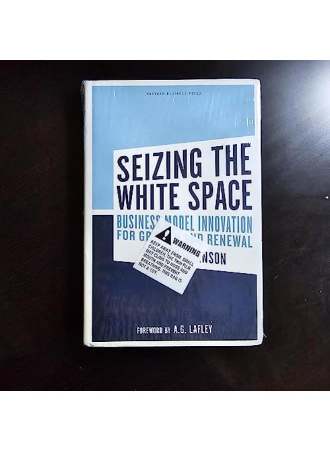 Seizing the White Space