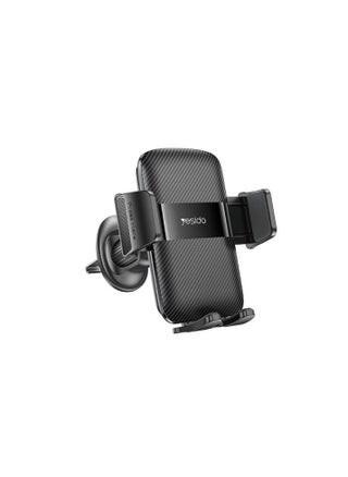 C251 360 Free Rotation One-second Automatic Clamping Auto-locking High Quality Air Vent Phone Holder - pzsku/ZD3D9DA8CEBCE85B2F62BZ/45/_/1739398028/dbd12ae5-1b38-4dfb-bbf6-66f971d2cae2
