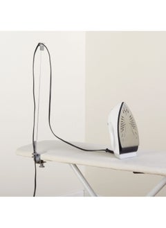 Household Essentials Household Essentials 18 High Silver Flexible Iron Cord Minder  - Image 3