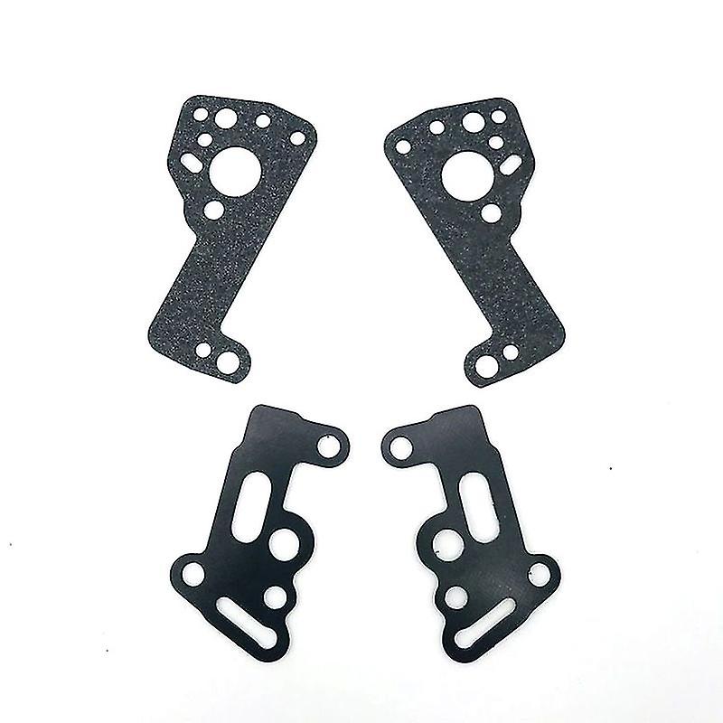 Carburetor Carb Repair Rebuild Kit For Yamaha Virago Xv535 1990-1993 - Image 4