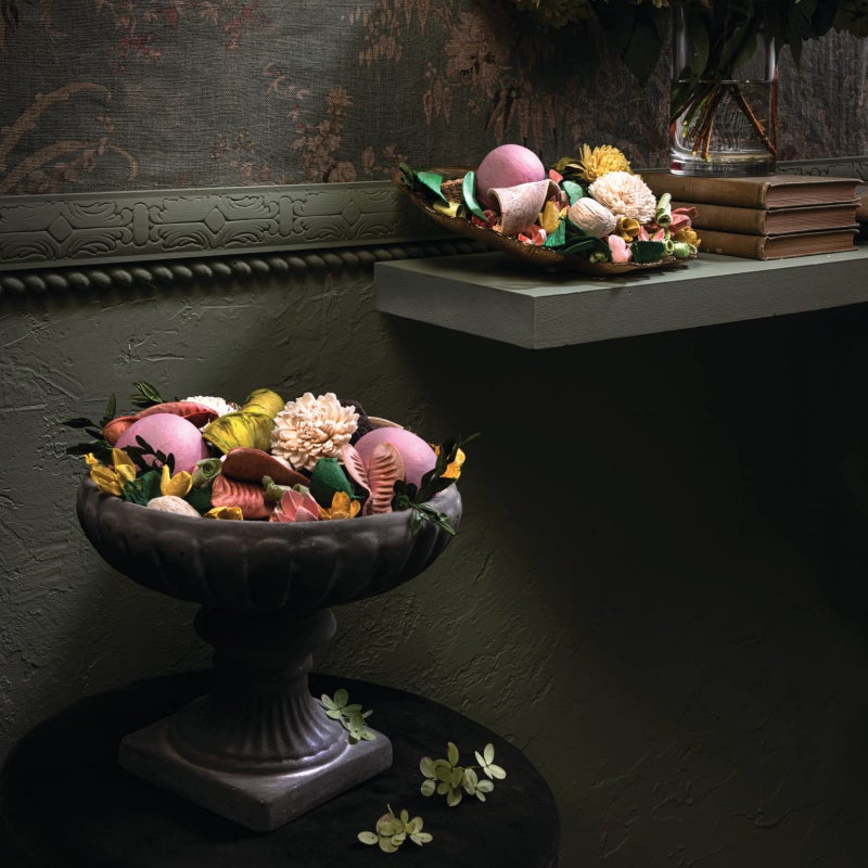 AROMATIQUE , The Smell Of Spring Home Fragrance Potpourri, Large 12 Ounce Bag - Image 3