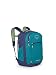 Osprey Daylite Expandable 266 Travel Pack Blue SpikemossAlkaline - Image 2
