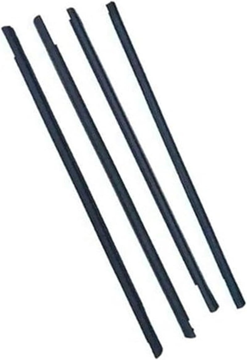 Wivplex Side Window Weather Strip for Hyundai Tucson - Image 1
