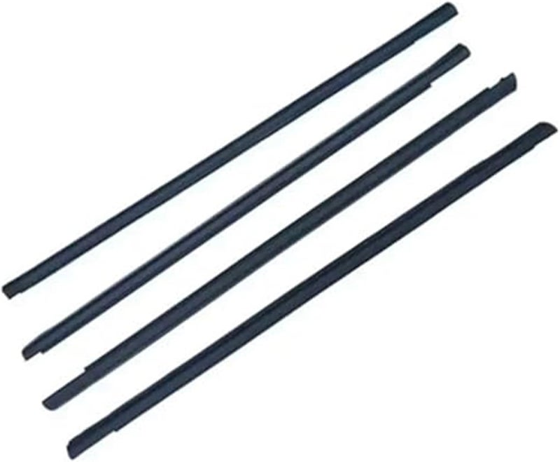 Wivplex Side Window Weather Strip for Hyundai Tucson - Image 4