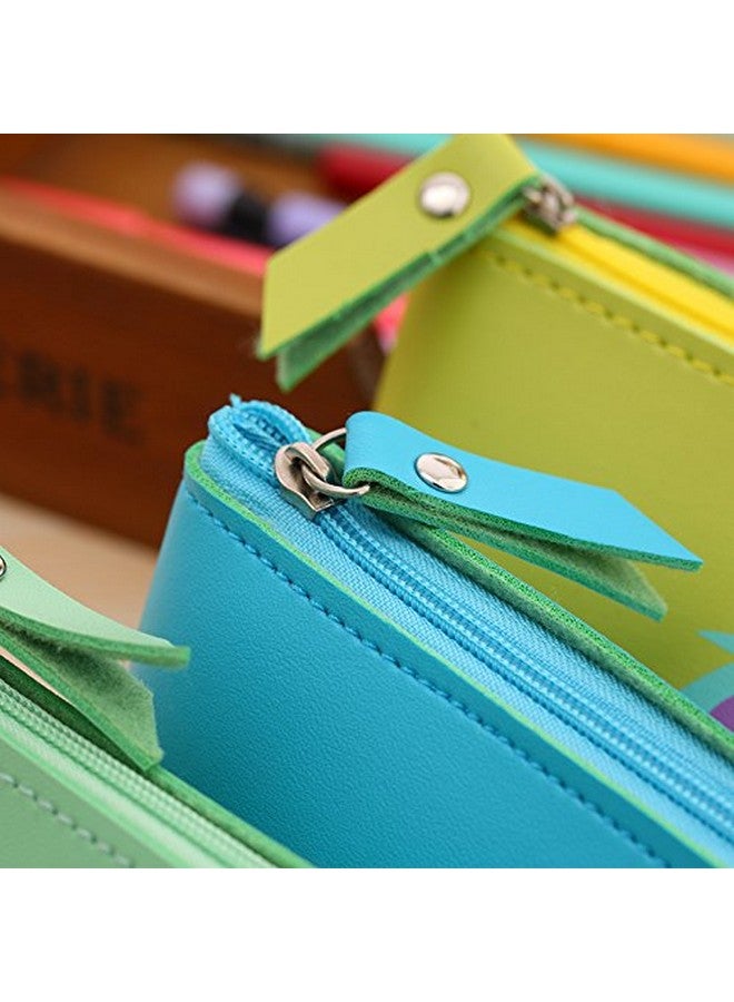 سيلي مي حافظة أقلام مدرسية من السيليكون الناعم من SILLYME (قطعة واحدة) | تصميم متنوع - Image 3