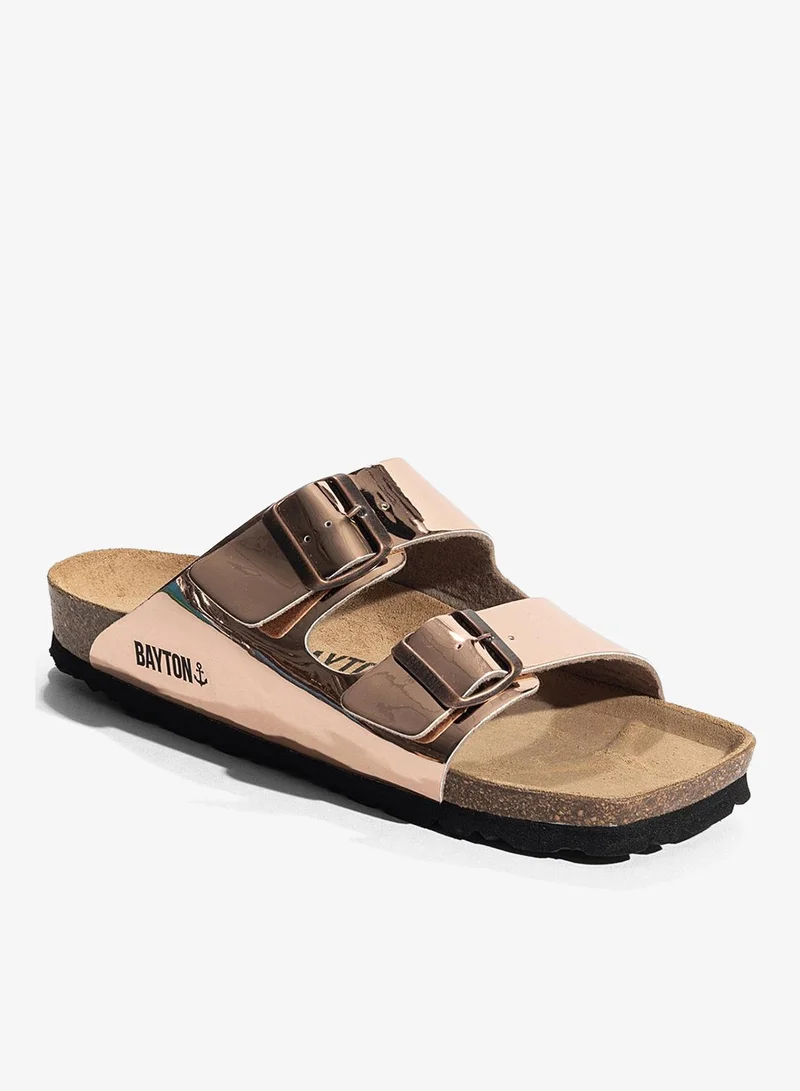 BAYTON Atlas Flat Sandals