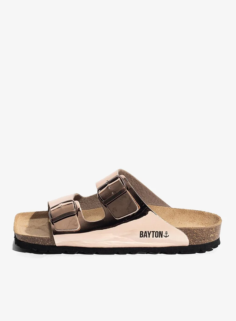 BAYTON Atlas Flat Sandals
