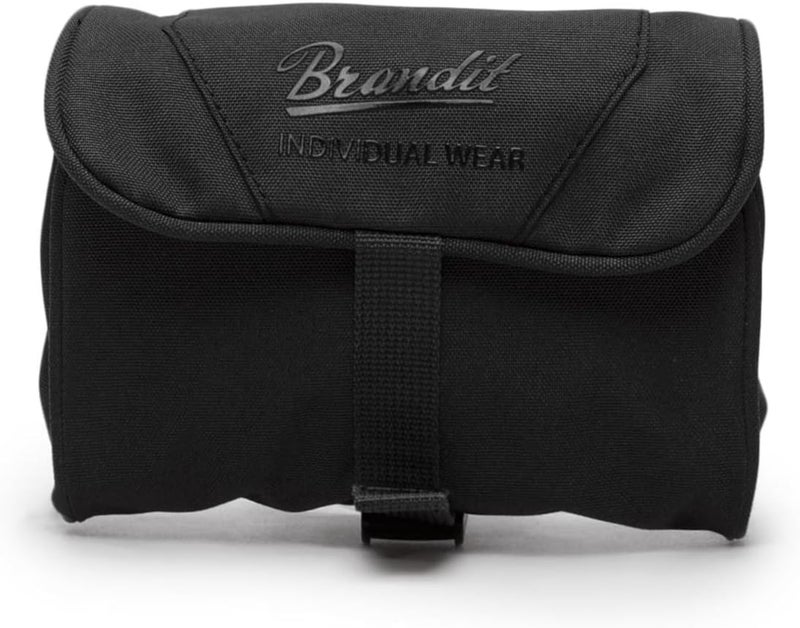 Brandit Toiletry Bag Medium and Large Toiletry Bag with Mirror for Outdoor Use - Image 1