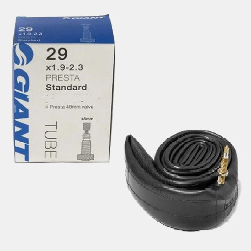 Giant 29x1.9-2.3 Presta Valve 48mm Threaded