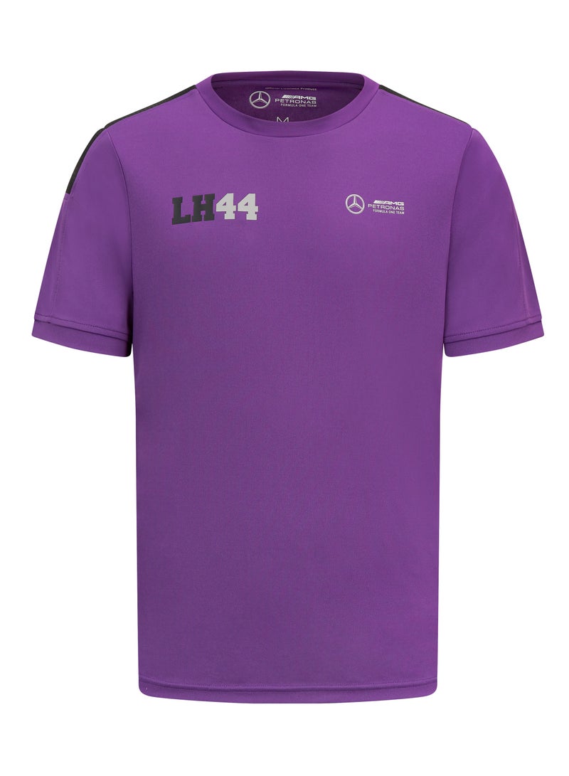 AMG Petronas Formula 1 Team T-shirt - Image 1