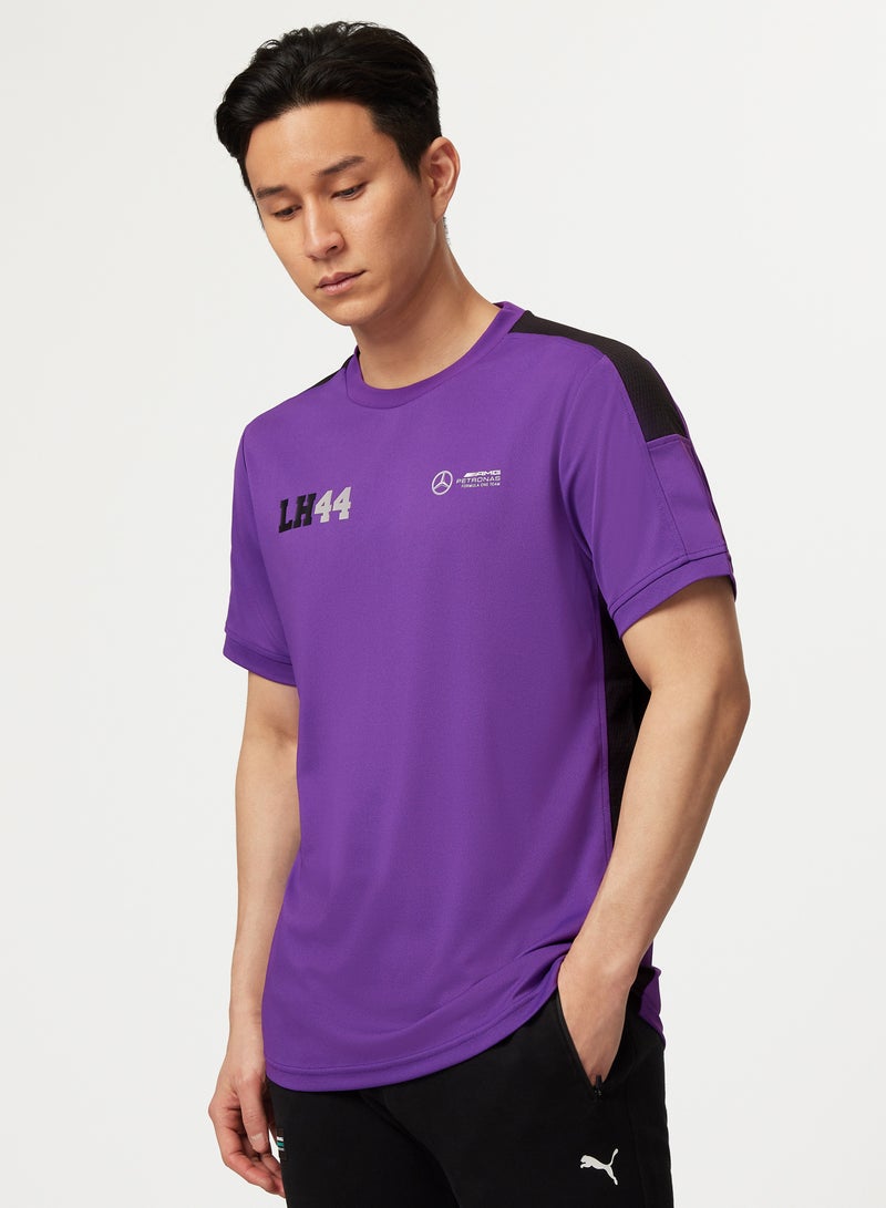 AMG Petronas Formula 1 Team T-shirt - Image 3