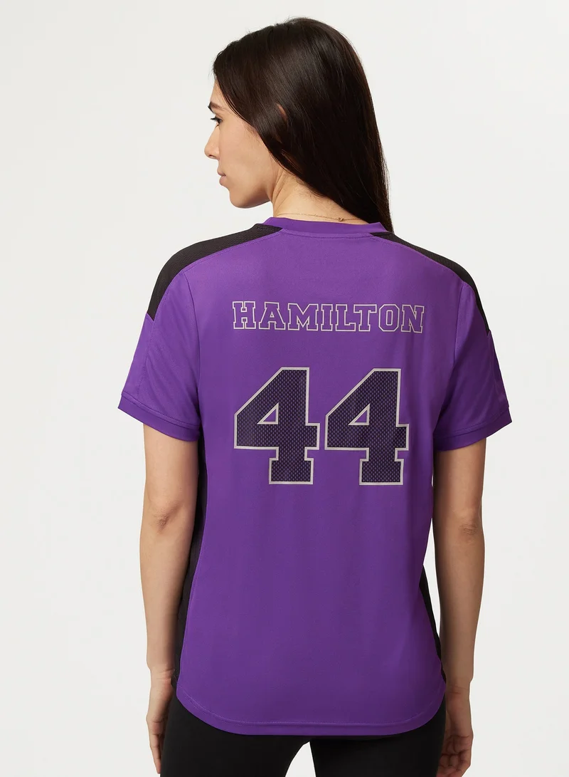 AMG Petronas Formula 1 Team  T-shirt for Men | Best Price UAE