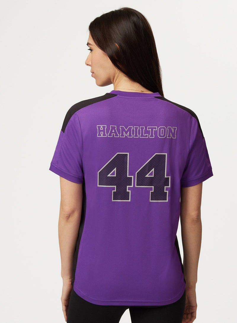 AMG Petronas Formula 1 Team T-shirt - Image 4