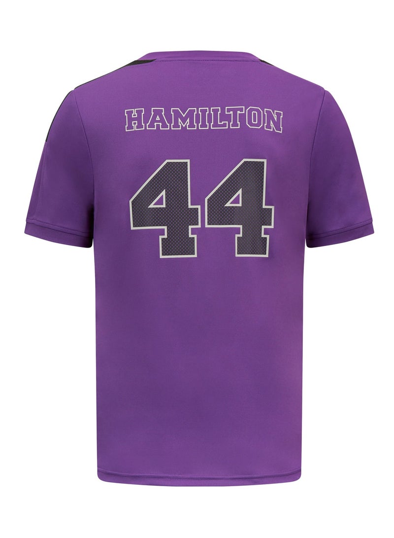 AMG Petronas Formula 1 Team T-shirt - Image 5