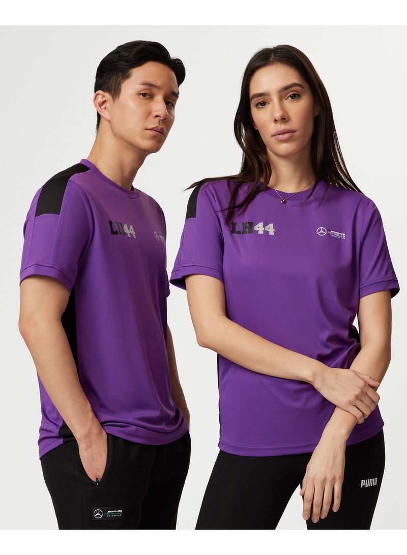 AMG Petronas Formula 1 Team T-shirt - Image 1