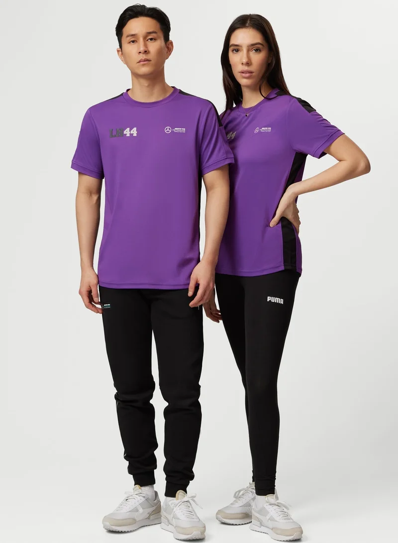 AMG Petronas Formula 1 Team  Mercedes-AMG F1 Lewis Hamilton LH44 Sports T-shirt  | Best Price UAE