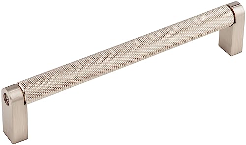 Top Knobs M2603 M2603 Bar Pulls 6-5/16 Inch Center to Center Handle Cabinet Pull - Image 5