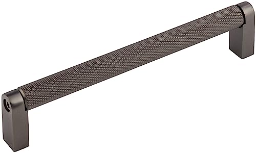Top Knobs M2603 M2603 Bar Pulls 6-5/16 Inch Center to Center Handle Cabinet Pull - Image 3