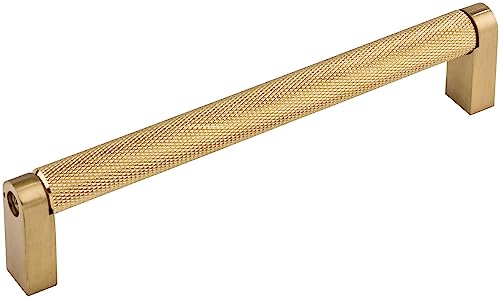 Top Knobs M2603 M2603 Bar Pulls 6-5/16 Inch Center to Center Handle Cabinet Pull - Image 4