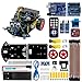Hosyond Smart Robot Car Kit2WD Remote Control Car Compatible with Arduino IDE with Tutorail - Image 4