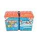 HEXBUG JUNKBOTS Alley Dumpster Kit Surprise AlienPowered Construction Figures for Ages 5 24 Pieces - Image 3