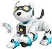 HBUDS Robot Dog Toys for Kids Remote Control Dog Robot Voice Touch Control Programmable Interactive Robotic Puppy Toy Sing Dance Rechargeable Robo Pet for Boys Girls Ideas - Image 2