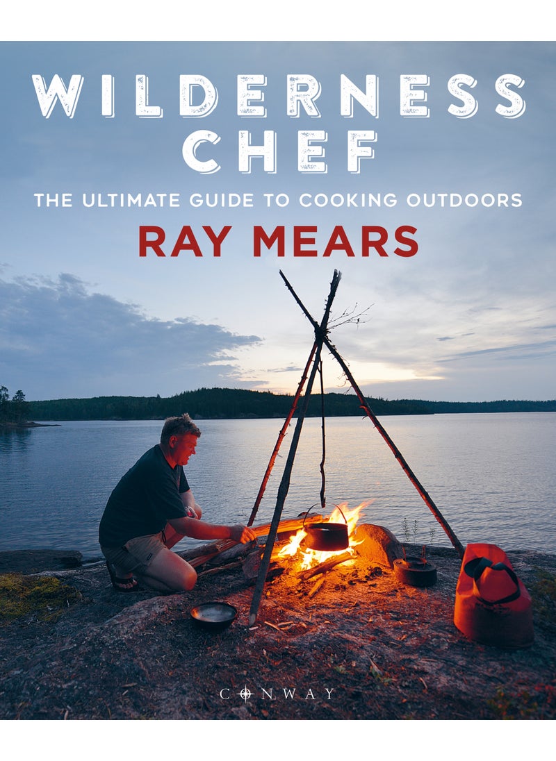 Wilderness Chef - pzsku/ZD3DAFD043E78689E619DZ/45/_/1734598776/cad11b7c-8d8c-415e-8bbf-3c3178c379da