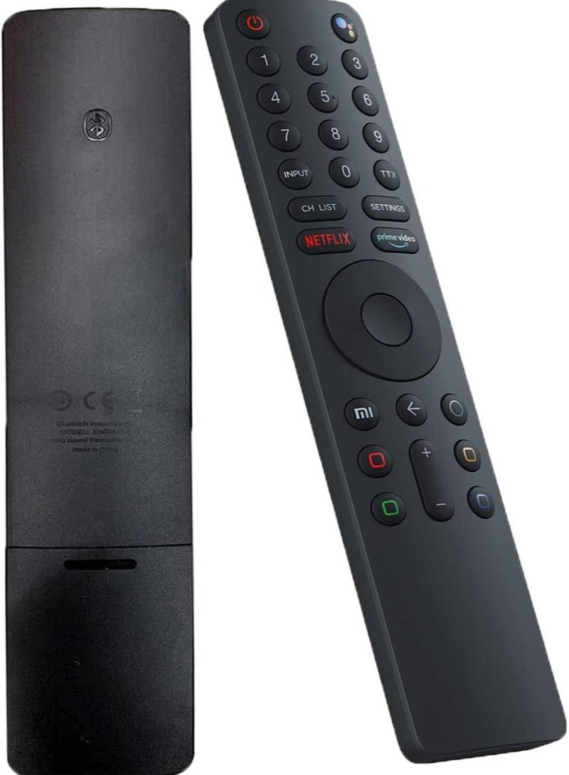 IAF Universal Remote Control for Xiaomi Mi TV 4S 4A Smart TV Replacement Remote Control for Xiaomi Mi 4S 4A Smart TV with Bluetooth and Voice Control - Image 3