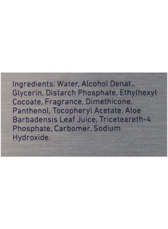 NIVEA MEN Nivea for Men Post Shave Balm - 3.3 oz - 2 pk - Image 3