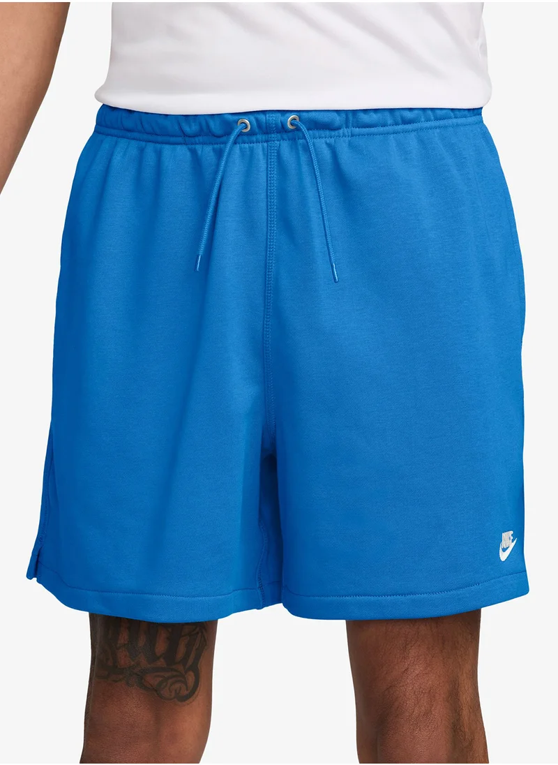 Nike Club Flow Shorts