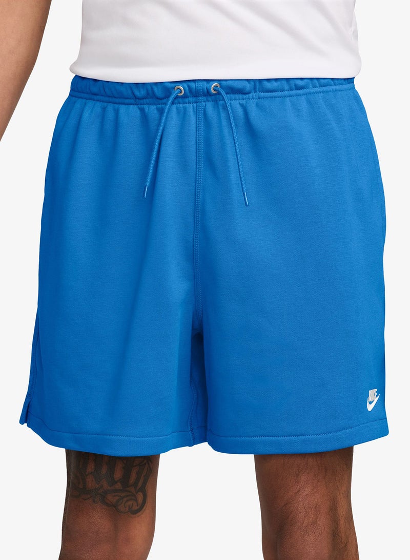 Nike Club Flow Shorts - Image 1