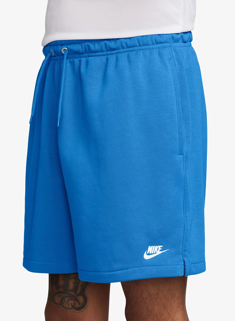 Nike Club Flow Shorts